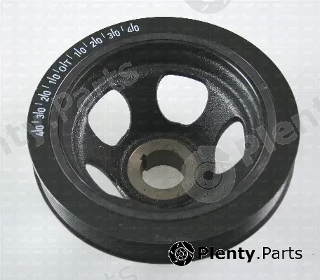 IPD 15-7143 — Belt Pulley, crankshaft