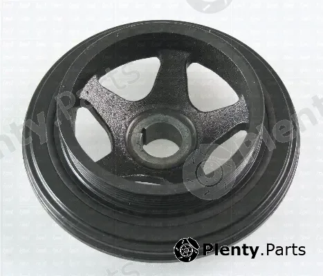 IPD 15-7118 — Belt Pulley, crankshaft