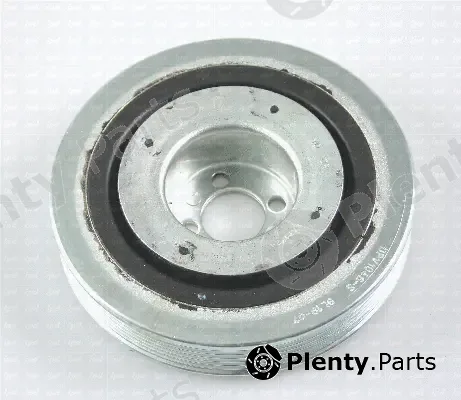 IPD 15-7029 — Belt Pulley, crankshaft