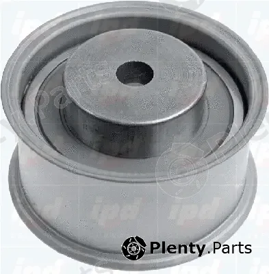IPD 15-0398 — Deflection/Guide Pulley, timing belt
