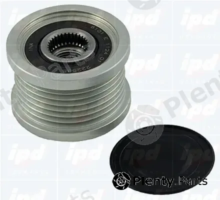 IPD 15-3303 — Alternator Freewheel Clutch