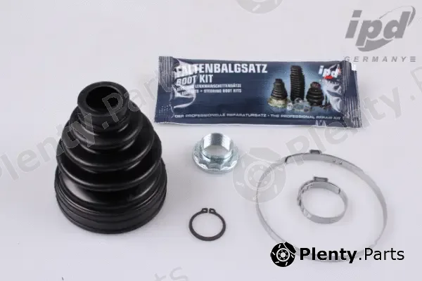 IPD 35-3107 — Bellow Kit, drive shaft
