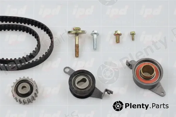 IPD 20-1028 — Timing Belt Kit