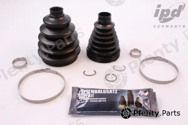 IPD 35-3190 — Bellow Kit, drive shaft