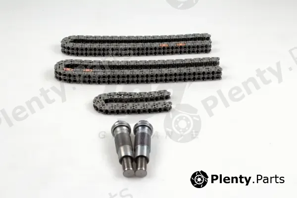 IPD 21-0128 — Timing Chain Kit