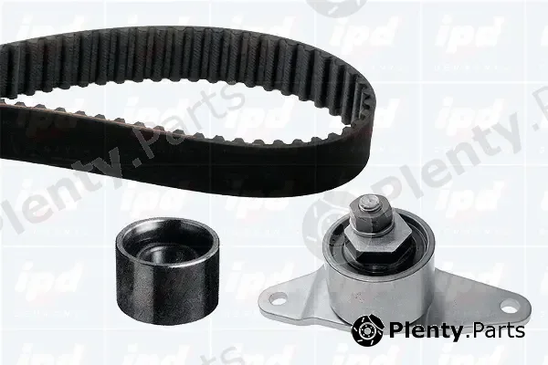 IPD 20-1079 — Timing Belt Kit