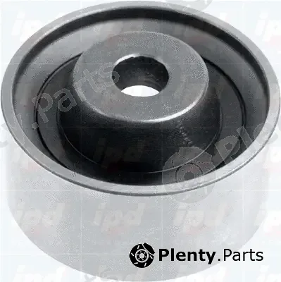 IPD 15-0167 — Deflection/Guide Pulley, timing belt