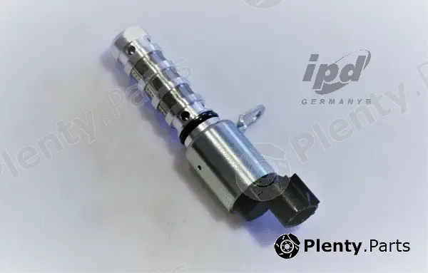 IPD 21-5005 — Control Valve, camshaft adjustment