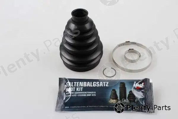 IPD 35-3414 — Bellow Kit, drive shaft