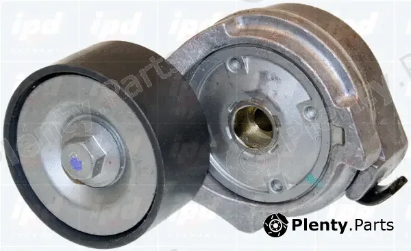 IPD 15-3263 — Belt Tensioner, V-ribbed belt