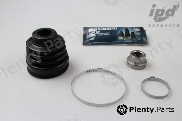 IPD 35-3300 — Bellow Kit, drive shaft