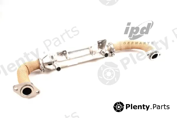 IPD 46-2005 — Cooler, exhaust gas recirculation