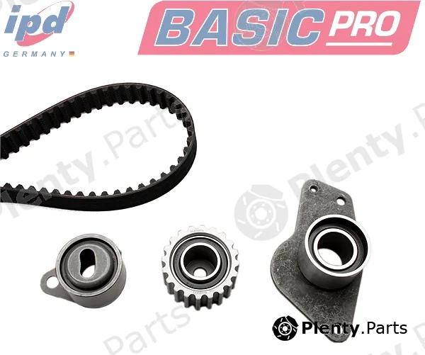 IPD 64-3798 — Timing Belt Kit IPD BASIC-PRO