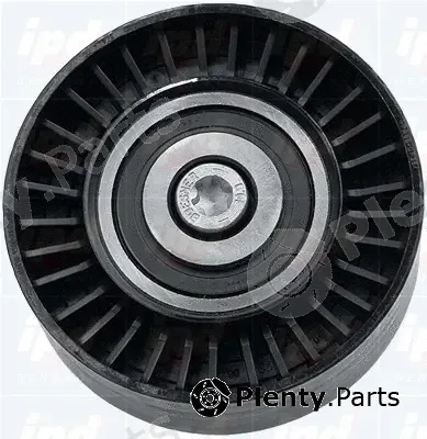IPD 15-3397 — Deflection/Guide Pulley, V-ribbed belt