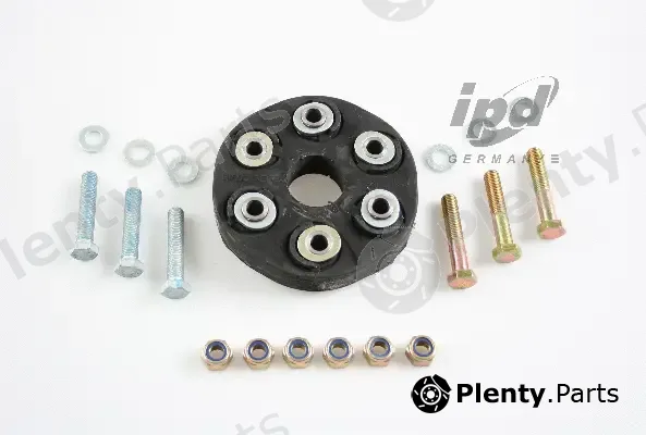 IPD 41-2007 — Joint, propshaft