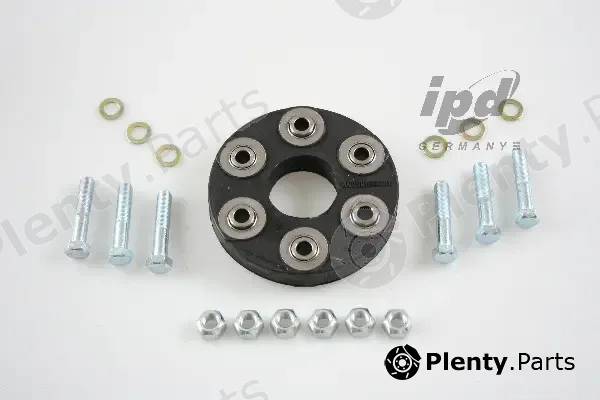 IPD 41-2002 — Joint, propshaft