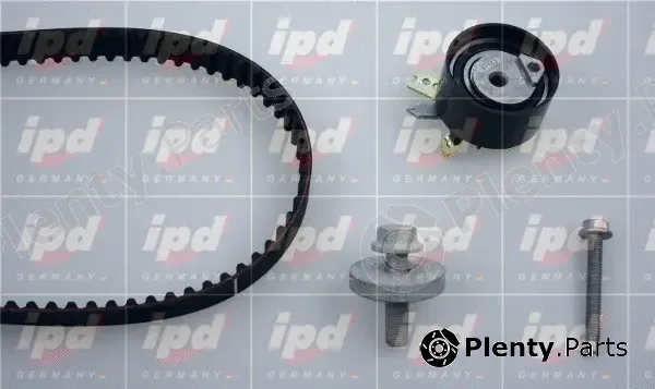 IPD 20-1269-M12 — Timing Belt Kit