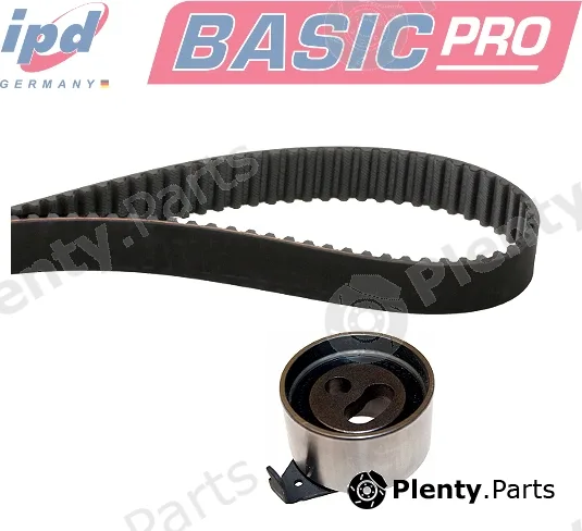 IPD 64-5037 — Timing Belt Kit IPD BASIC-PRO