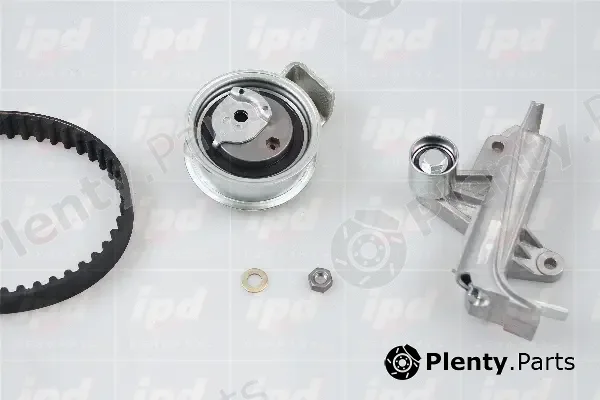 IPD 20-1263 — Timing Belt Kit