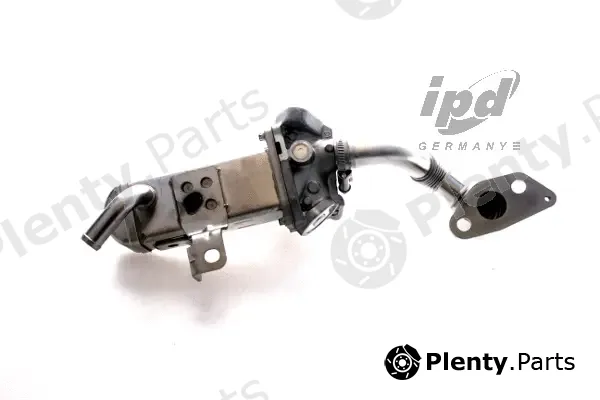 IPD 45-8538 — EGR Module