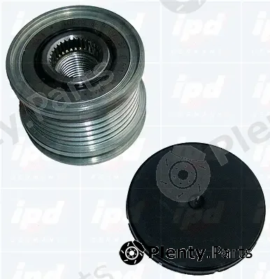 IPD 15-3314 — Alternator Freewheel Clutch