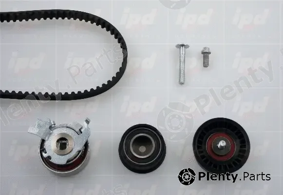 IPD 20-1603 — Timing Belt Kit