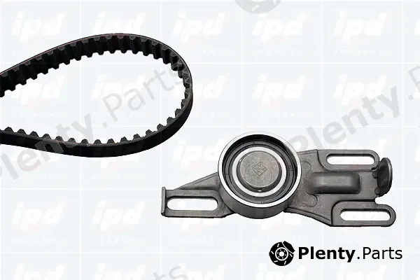 IPD 20-1136 — Timing Belt Kit