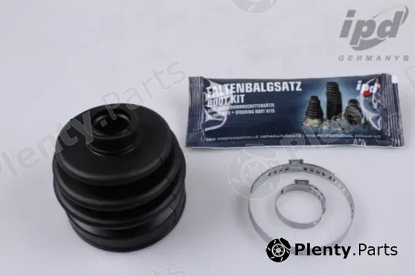 IPD 35-3357 — Bellow Kit, drive shaft