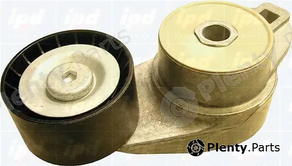 IPD 15-3409 — Tensioner Lever, V-ribbed belt