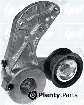 IPD 15-3451 — Belt Tensioner, V-ribbed belt