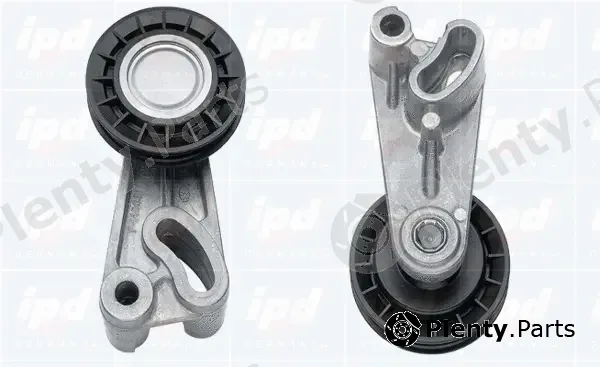 IPD 14-0793 — Tensioner Pulley, V-ribbed belt