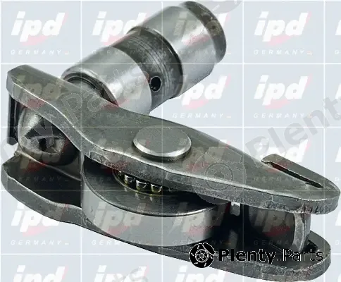 IPD 45-4315 — Accessory Kit, finger follower
