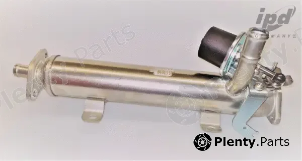 IPD 46-2011 — Cooler, exhaust gas recirculation