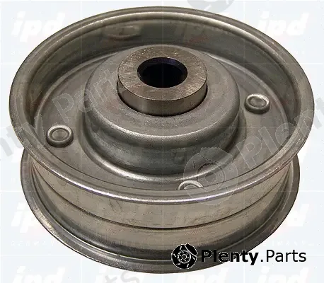 IPD 15-3793 — Deflection/Guide Pulley, timing belt