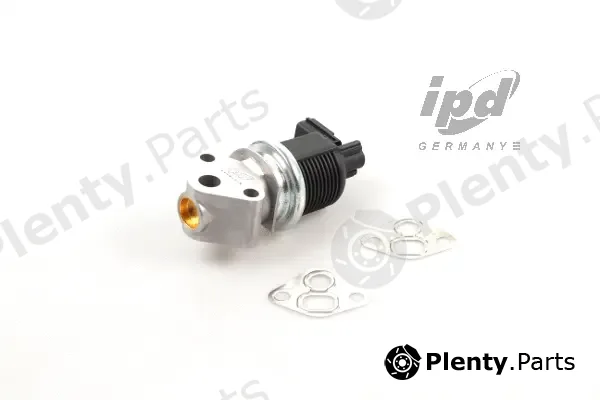 EGR Valve