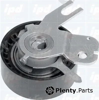 IPD 15-3099 — Tensioner Pulley, timing belt