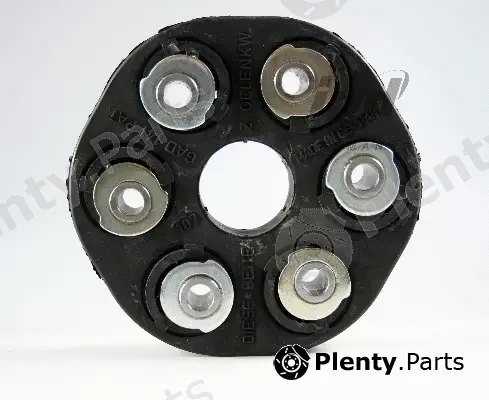 IPD 41-0014 — Joint, propshaft