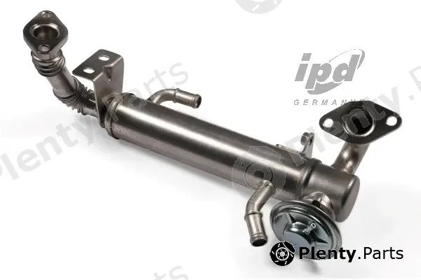 IPD 46-2015 — Cooler, exhaust gas recirculation