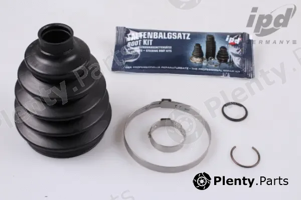 IPD 35-3165 — Bellow Kit, drive shaft