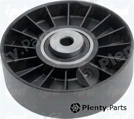IPD 15-0840 — Deflection/Guide Pulley, V-ribbed belt