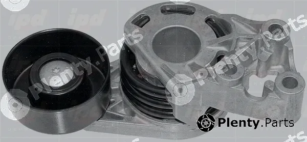 IPD 15-3097 — Belt Tensioner, V-ribbed belt