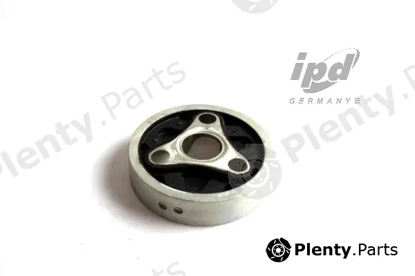 IPD 41-0099 — Vibration Damper, propshaft