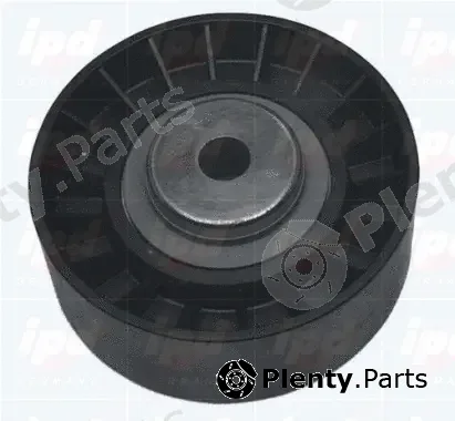 IPD 15-0943 — Deflection/Guide Pulley, V-ribbed belt