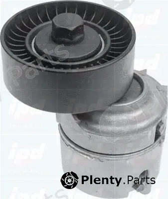 IPD 10-0696 — Belt Tensioner, V-ribbed belt