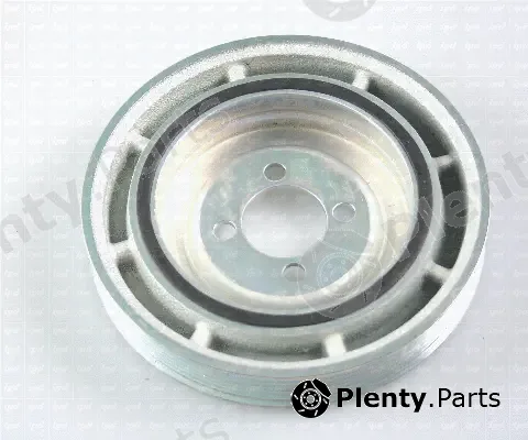 IPD 15-7033 — Belt Pulley, crankshaft