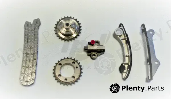 IPD 21-0392 — Timing Chain Kit