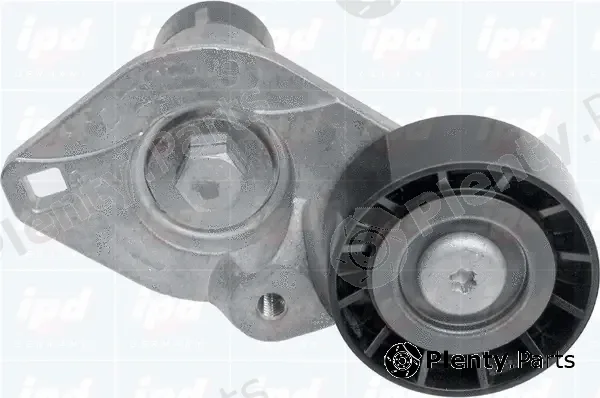 IPD 10-0179 — Belt Tensioner, V-ribbed belt