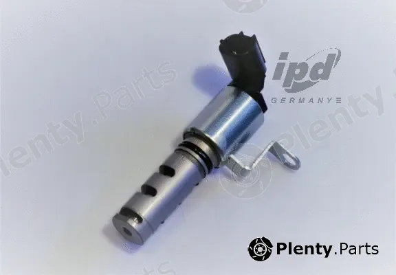 IPD 21-5037 — Control Valve, camshaft adjustment