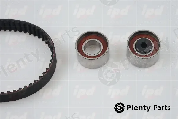 IPD 20-1632 — Timing Belt Kit