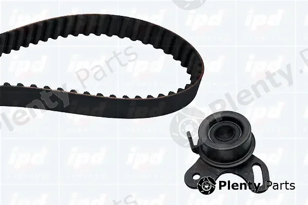 IPD 20-1223 — Timing Belt Kit